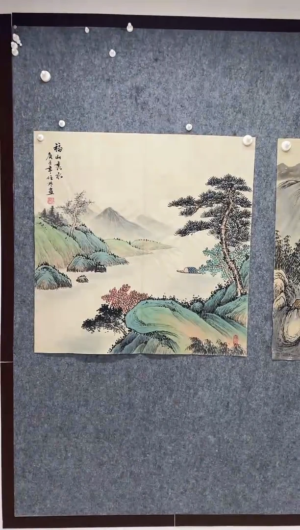 国画专属补贴链接000011-46