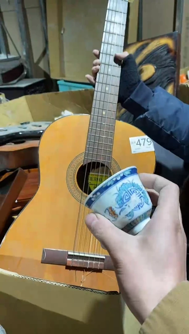 479中古美术艺术品
