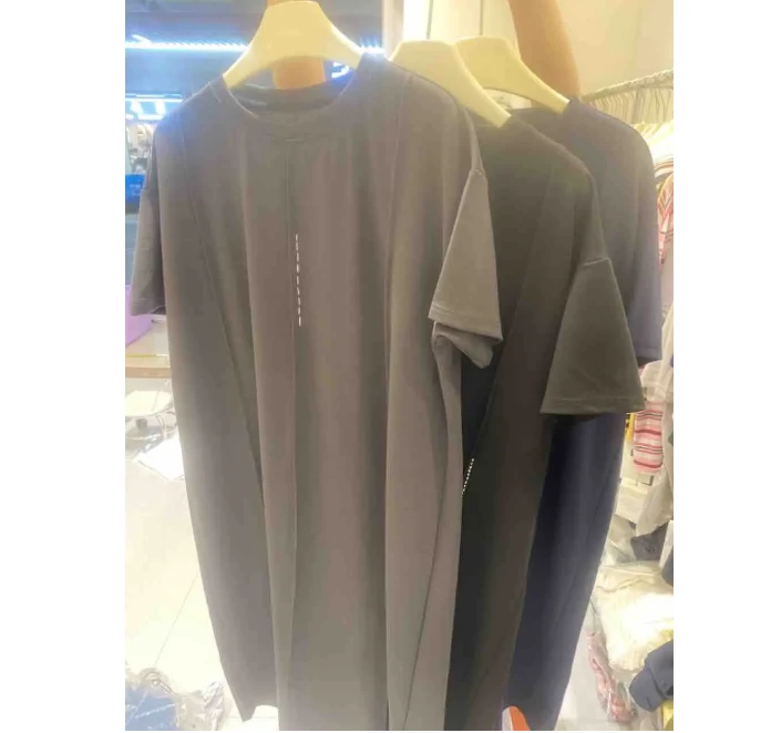 590 C 韩版洋气短袖女2025夏季舒适气质连衣裙