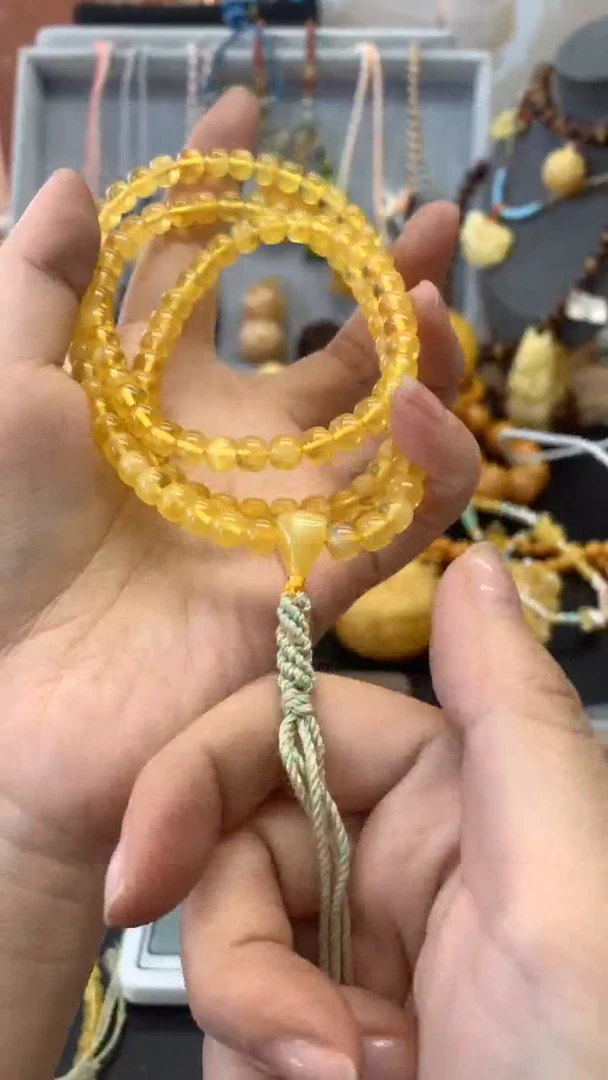 【闪购商品】琥珀珠宝奇石未镶嵌366