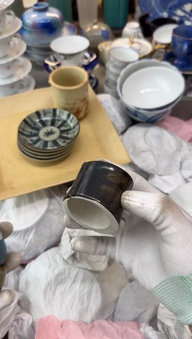 摆件天**雪瓷器瓷器瓷器瓷器