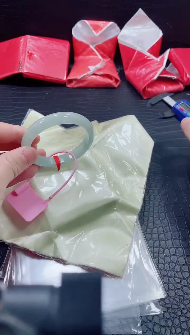 非金属无小哥89号手镯58圈口