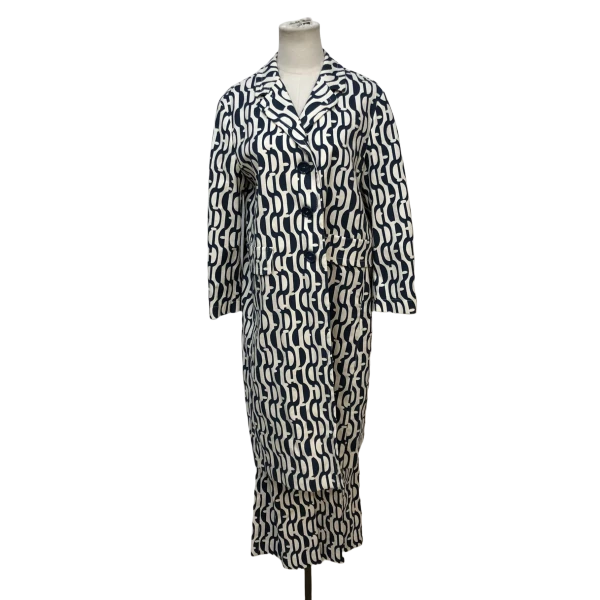 妃鱼/smaxmara/棉/套装/95新/琳零一一八