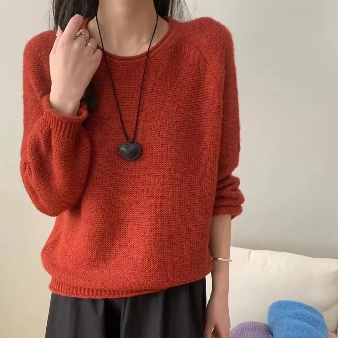 （251-299）2-13百搭针织毛衣