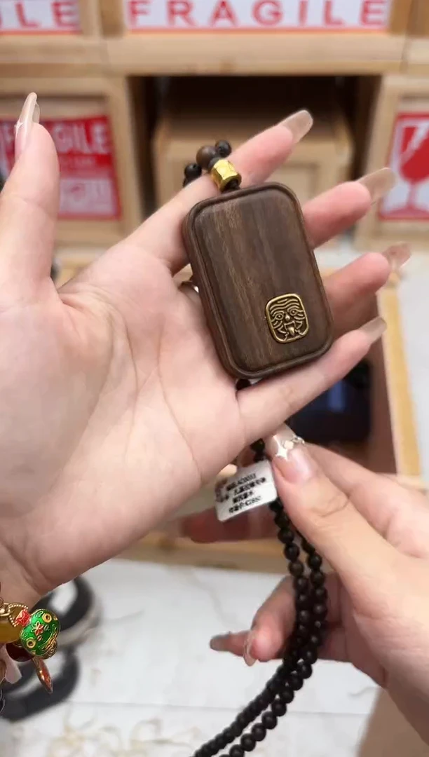 精品手串 无礼盒