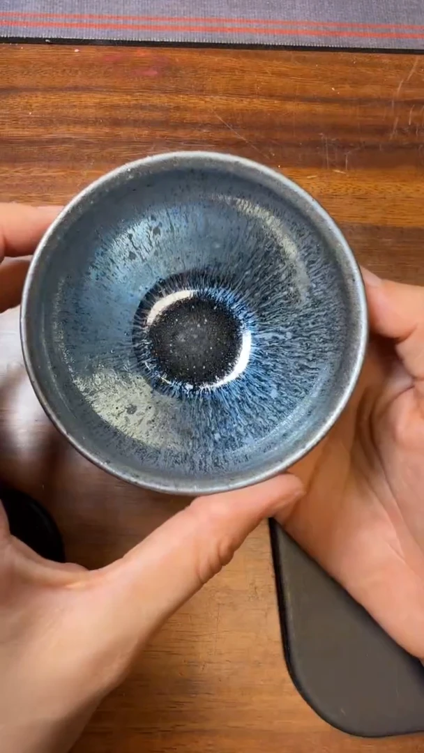 茶盏华瓷高端收藏151
