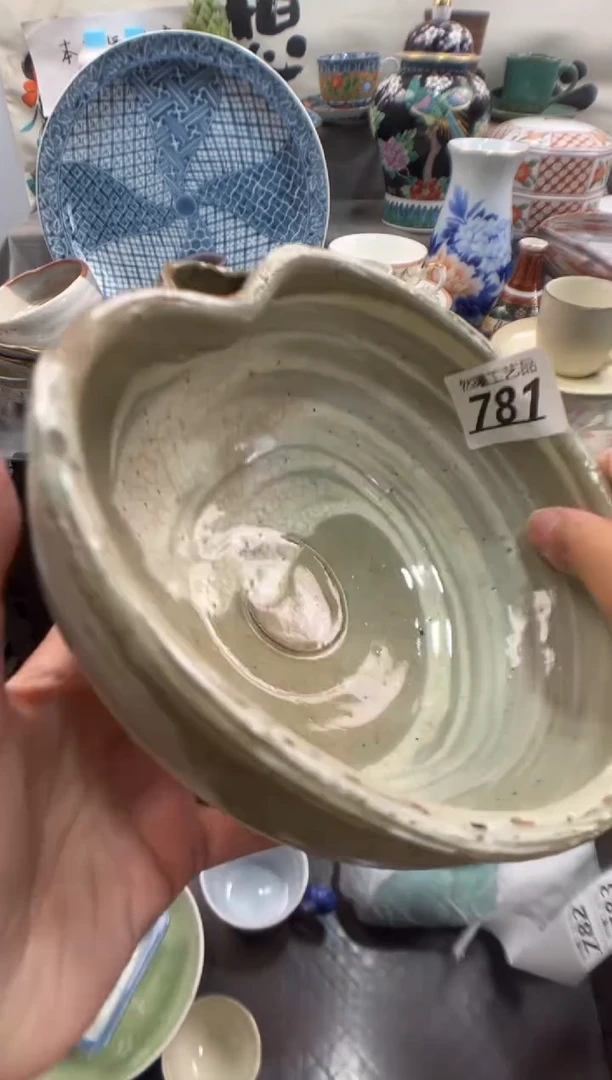 瓷片小*雀781