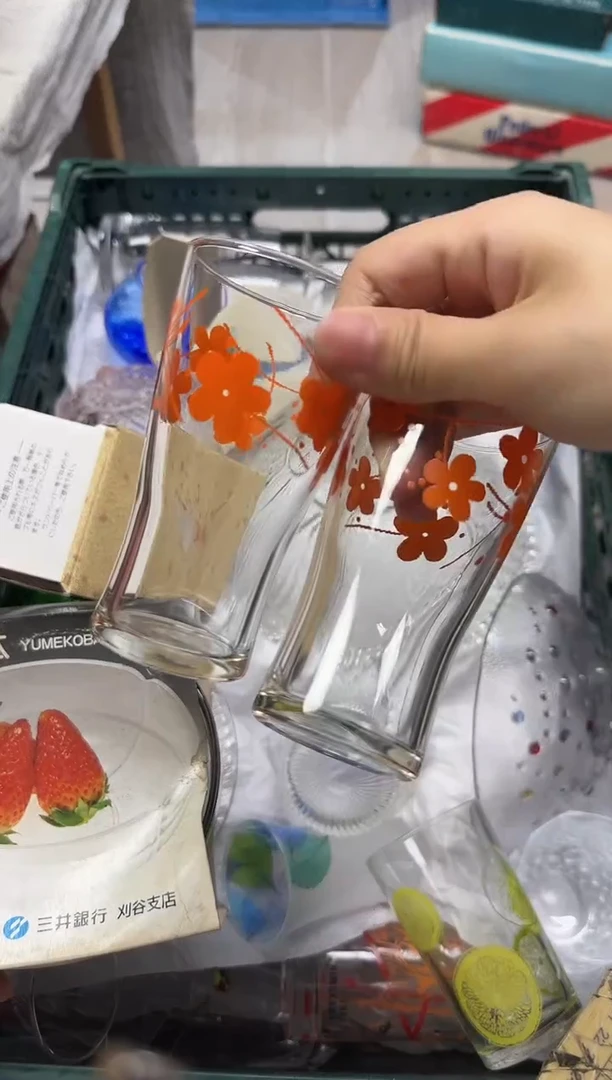 手工艺品玻璃?****～800