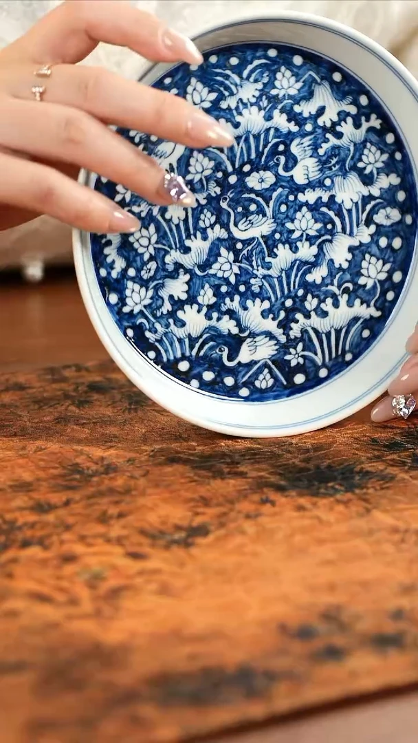 摆件景德镇邮政专属链接@@@JD014