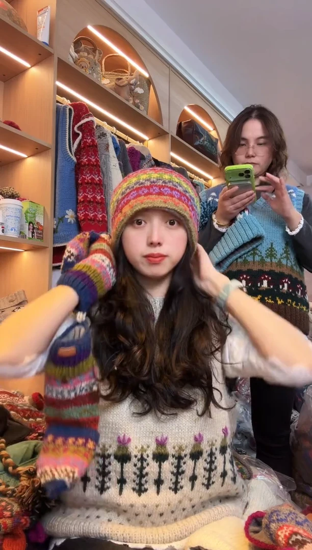 纯棉?****?百羊买冷帽A595