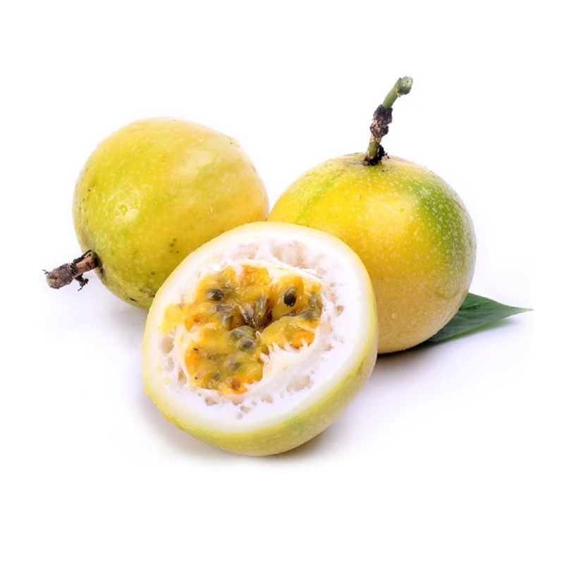 黄金百香果 手提袋