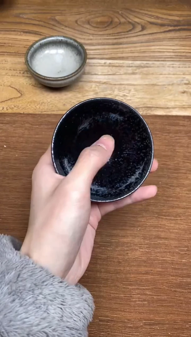 【闪购商品】茶盏45