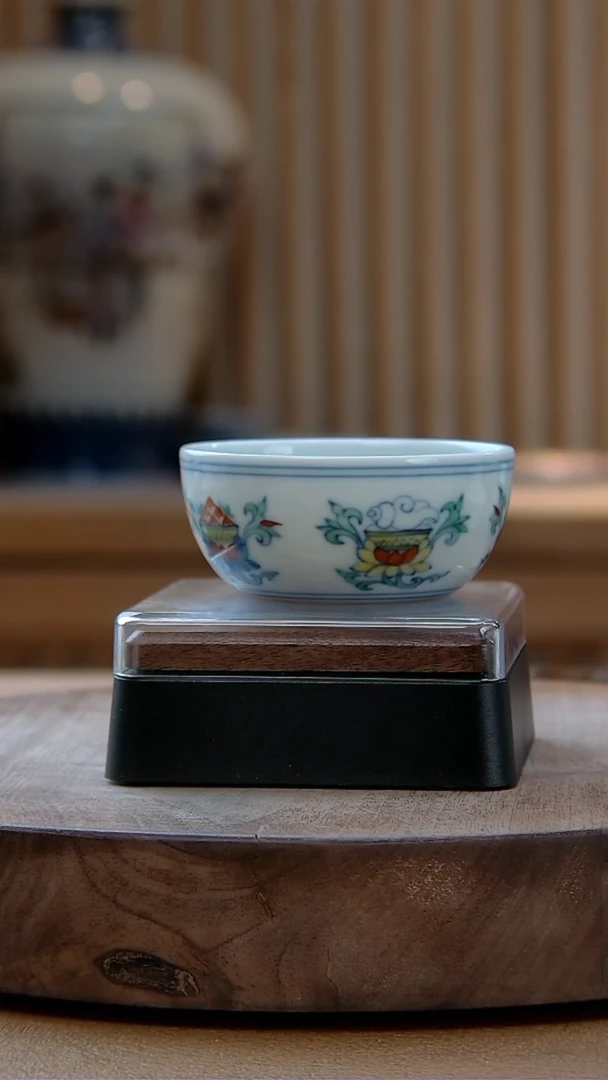 【闪购商品】五莲托宝普洱缸.。。。