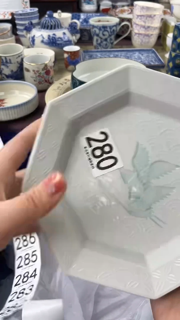 瓷片快***虹280