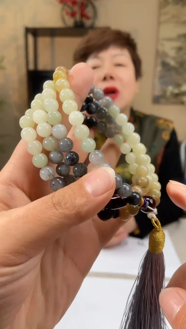 【闪购商品】定制和田玉多样性发货拍一发一13160