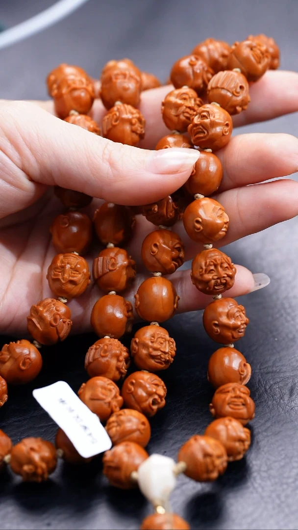 【闪购商品】橄榄核手串/手链橄榄核