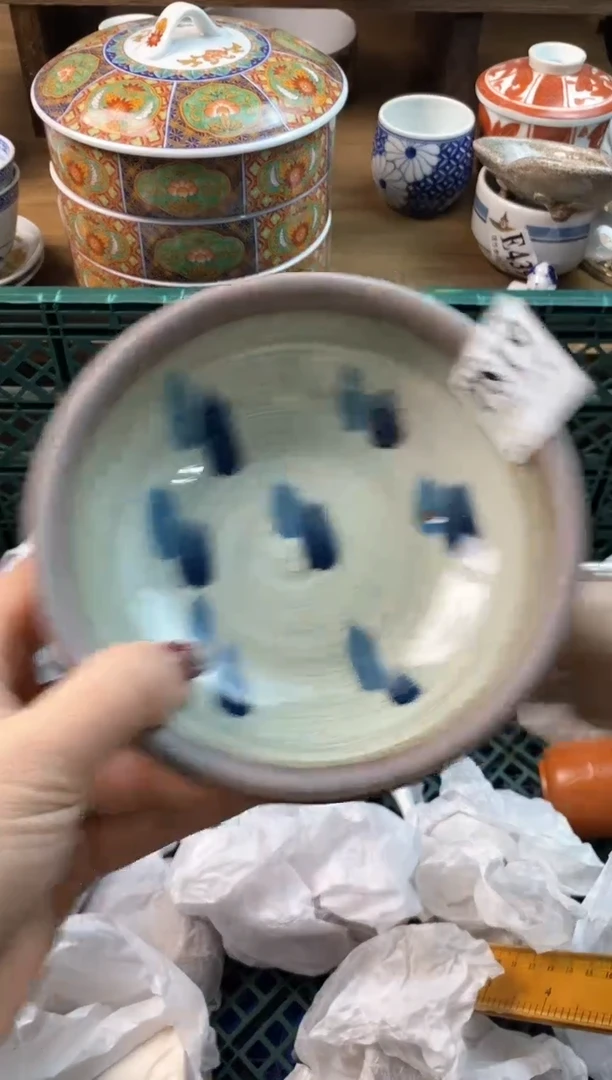 【闪购商品】瓷片[○･｀Д´･ ○]