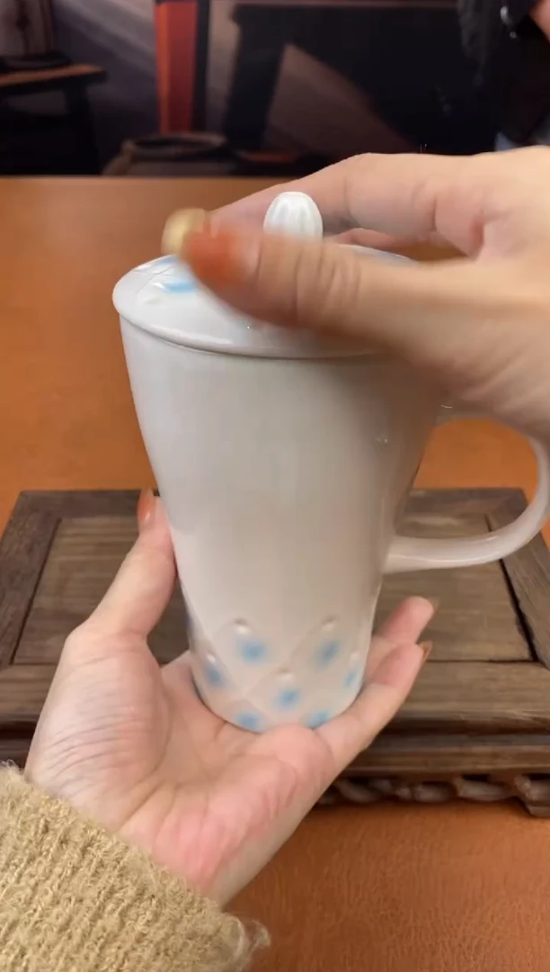 【闪购商品】陶禧茶器闪购福利V