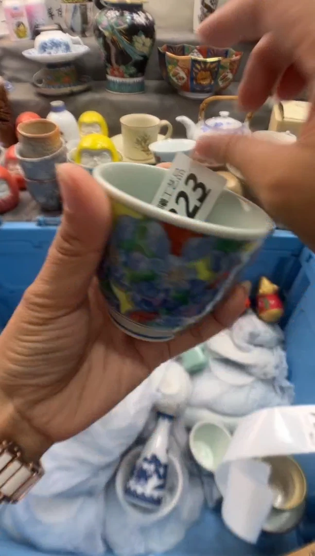 瓷片百*323