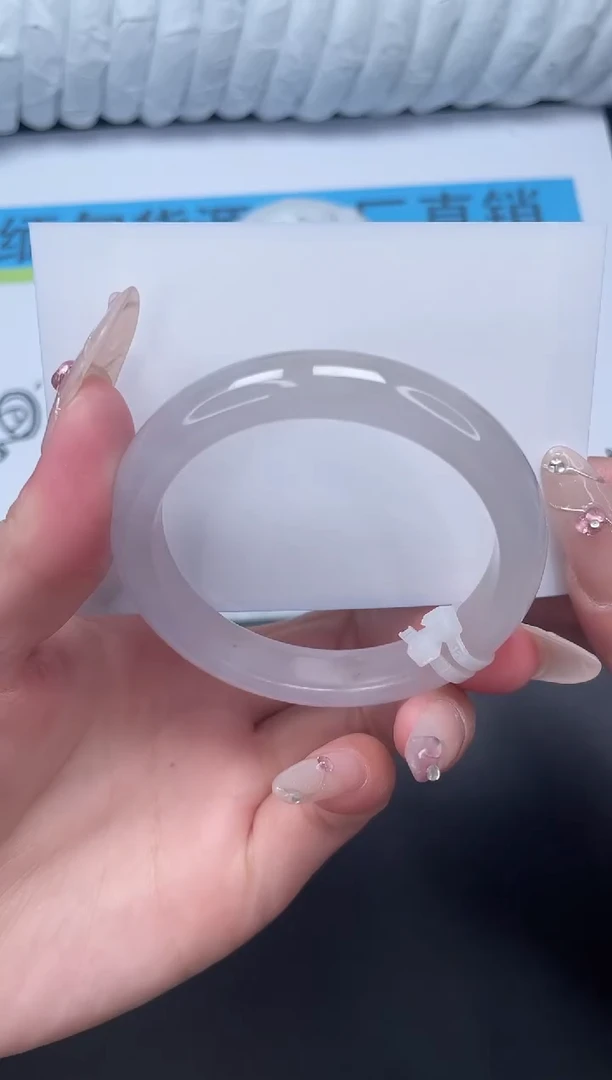 无非金属高冰手镯所见即所得69-53.3