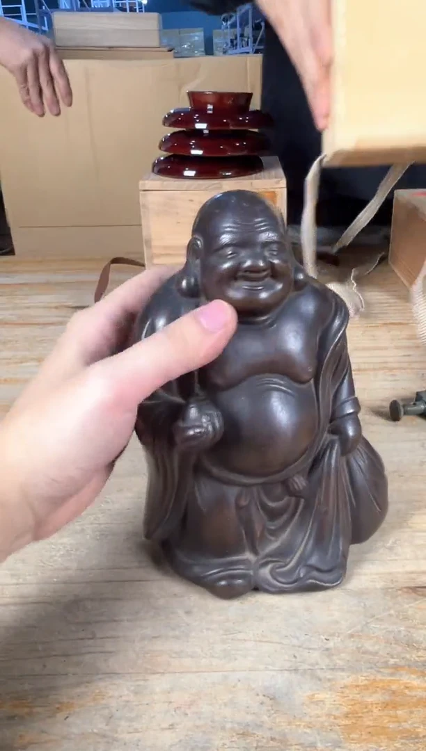 手工艺品琉璃满18包邮 孤品默认微瑕
