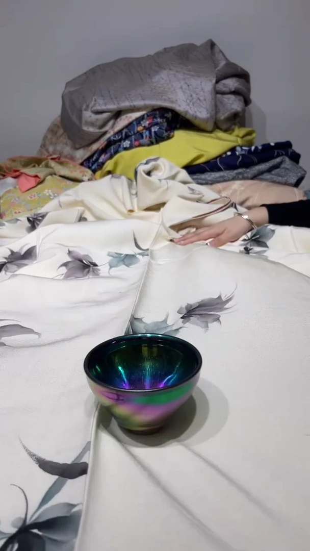 【闪购商品】茶盏侑瑾侑瑾侑瑾侑瑾AW462