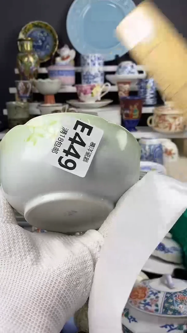 瓷云*点关注感谢支持满18包邮