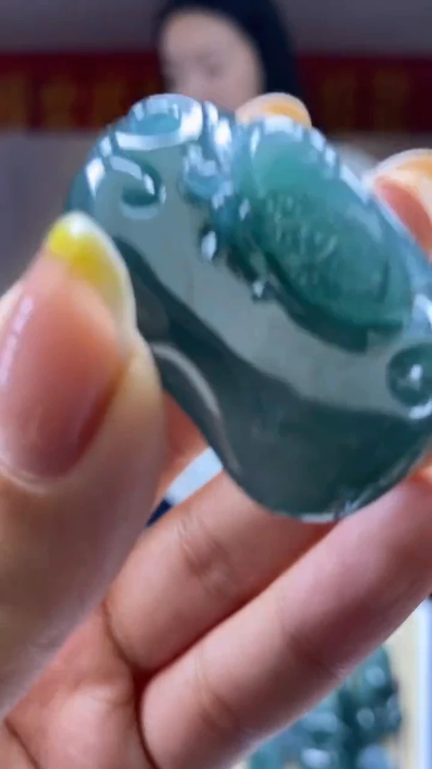 未镶嵌定制翡翠********24