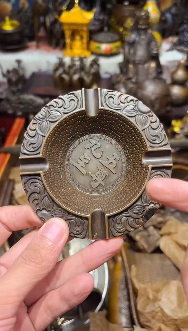 诺诺古铜高端精品Z13