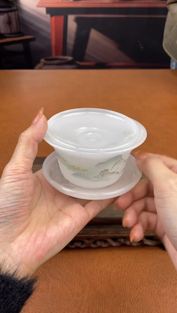 【闪购商品】陶禧茶器闪购福利V