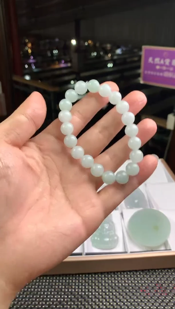 定制翡翠未镶嵌--50331
