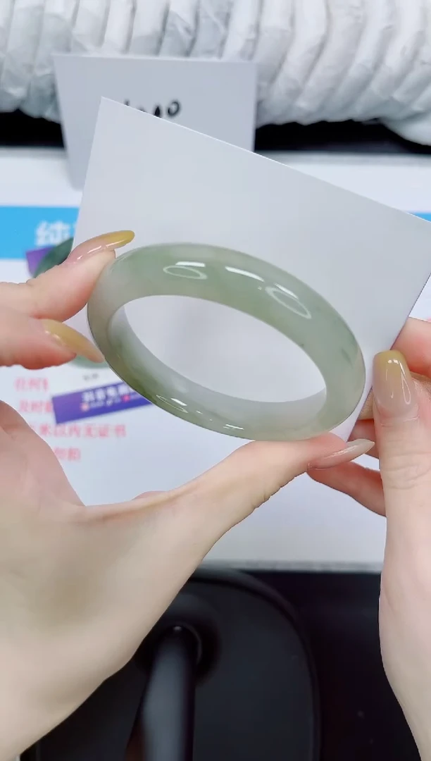 石英质玉手镯未镶嵌291