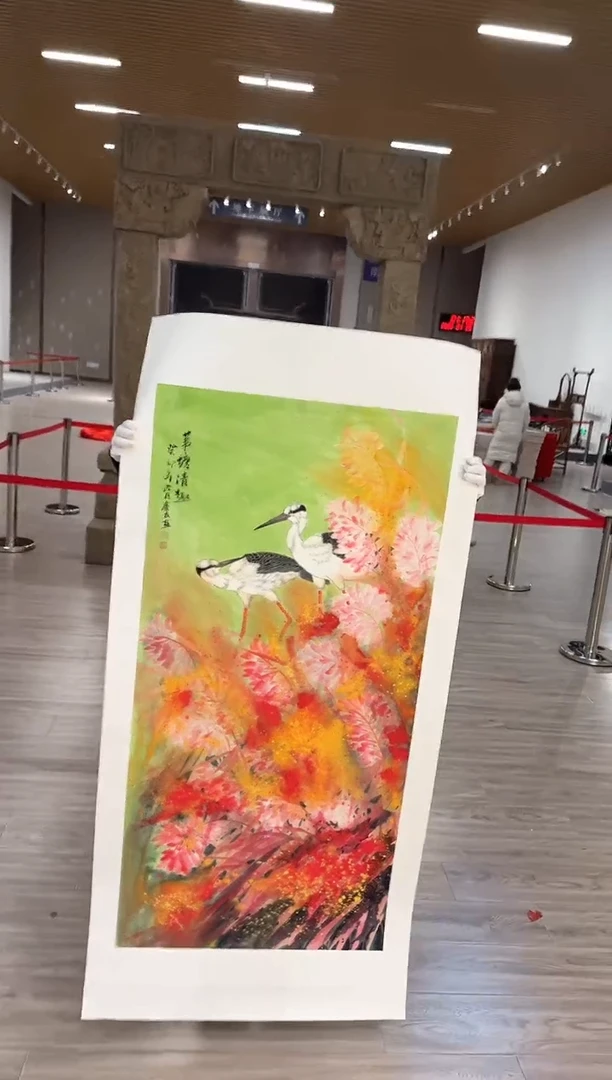【闪购商品】国画150 书里原作  送荣宝斋出版社书籍