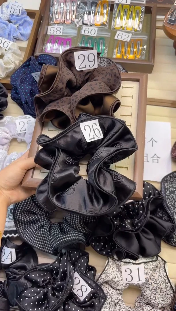 非金属布艺29+26