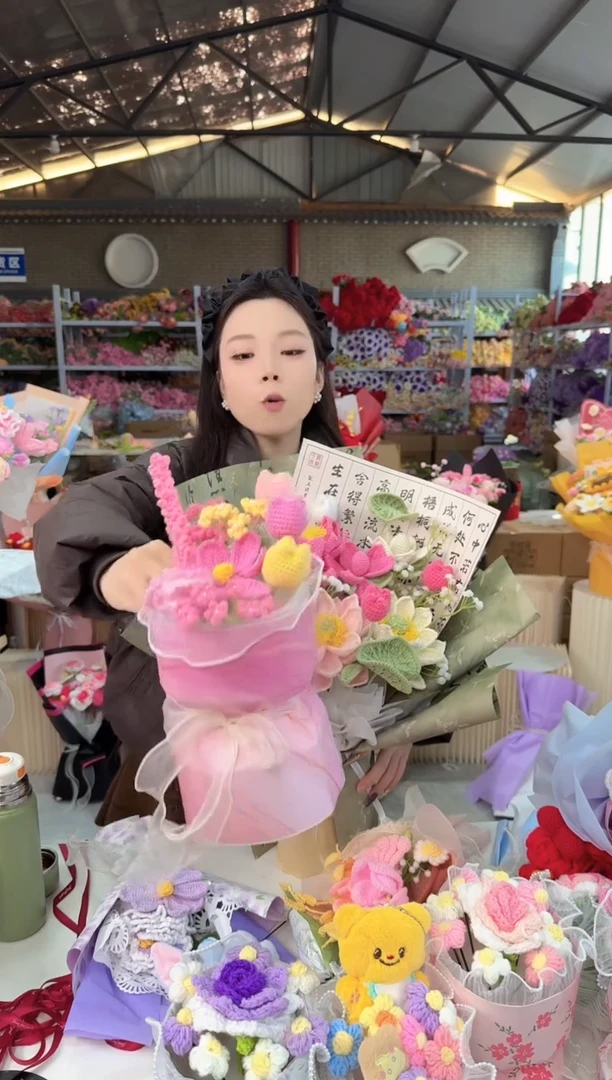 非遗永生花 ，孤品清仓！！！