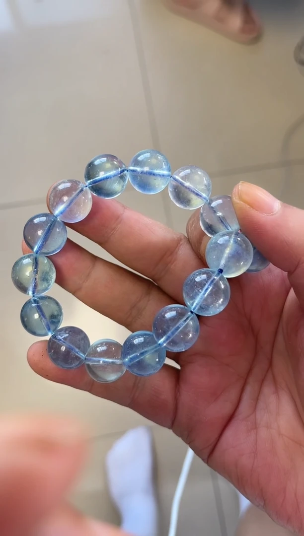 青春活力蓝设计师款