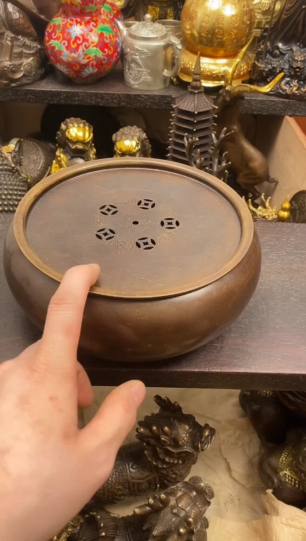 案台摆件 物品摆件