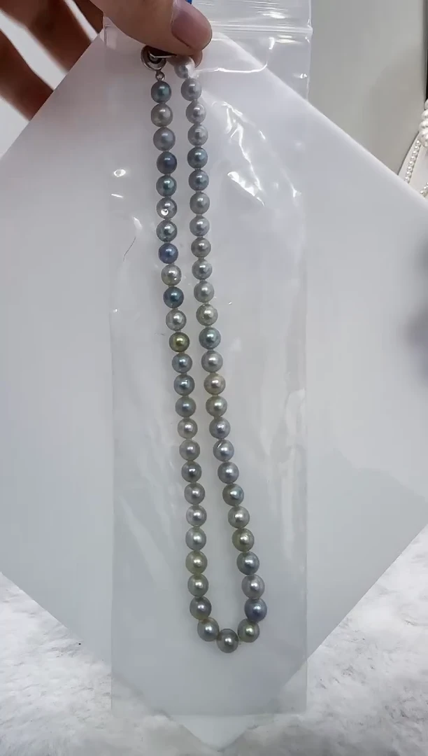 【闪购商品】海水珍珠DA未镶嵌t801 珍珠