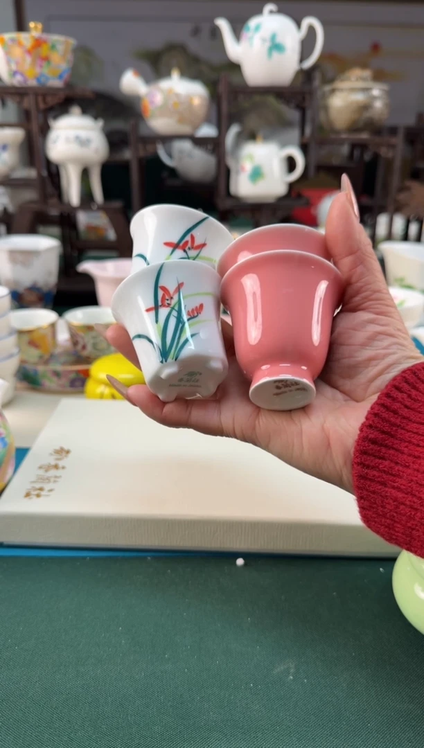 【闪购商品】瓷器...............