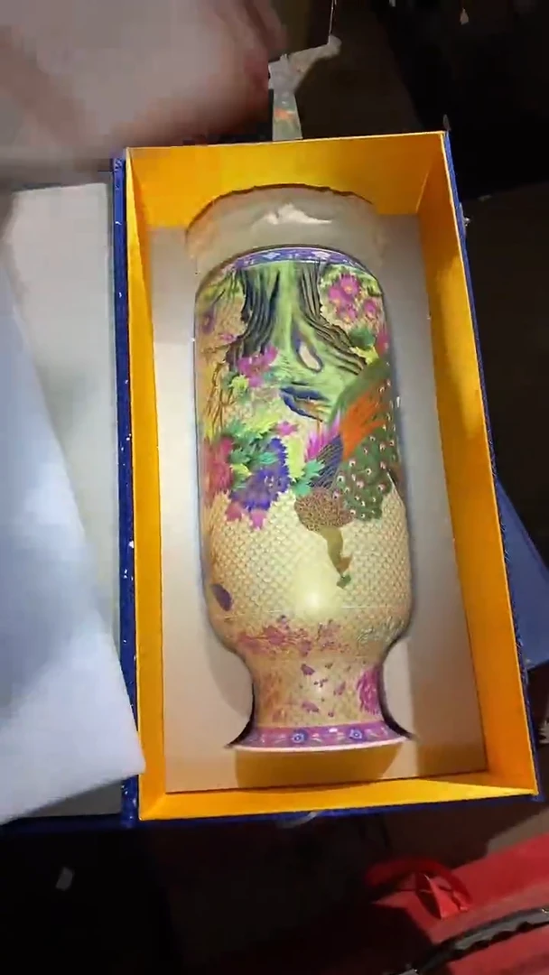 B454景德镇高端瓷器