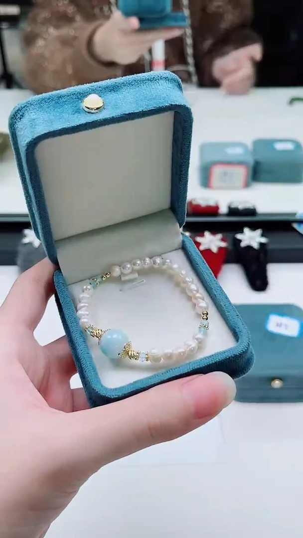 合金其他淡水珍珠多样性发一312