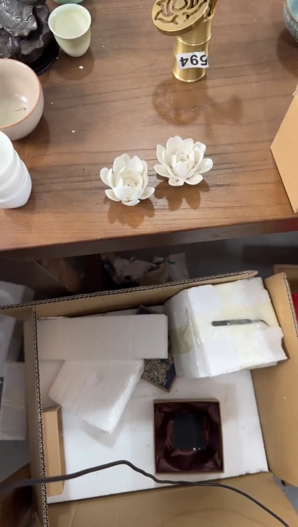 【759】龙泉青瓷福利专场