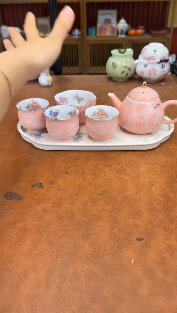 -熹宁陶瓷通用链接