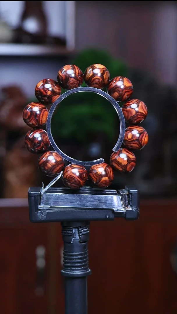 手串/手链黄花梨/降香黄檀海南黄花梨2.0手串