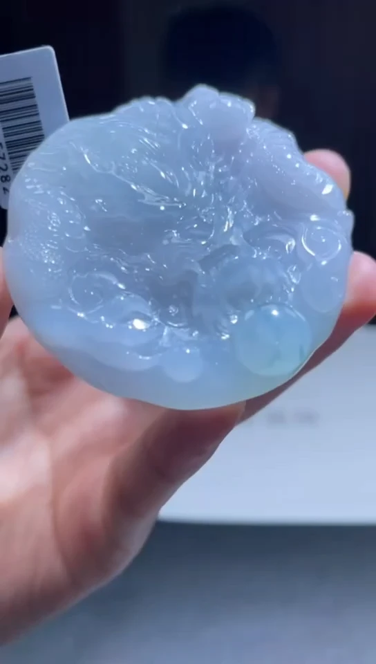 未镶嵌定制翡翠定制孤品