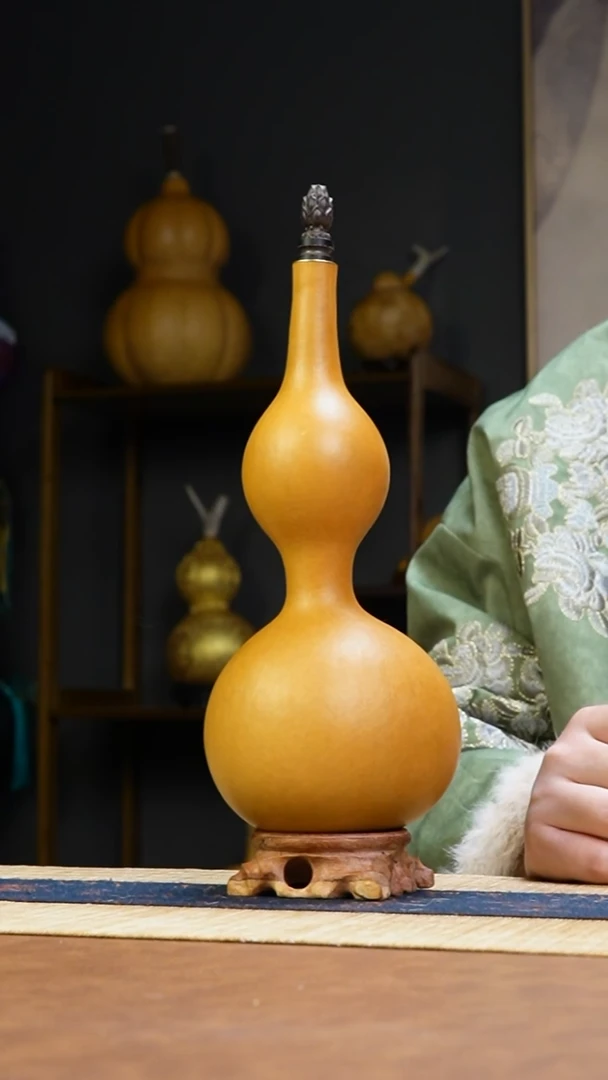 热水酒葫芦 一物一拍698