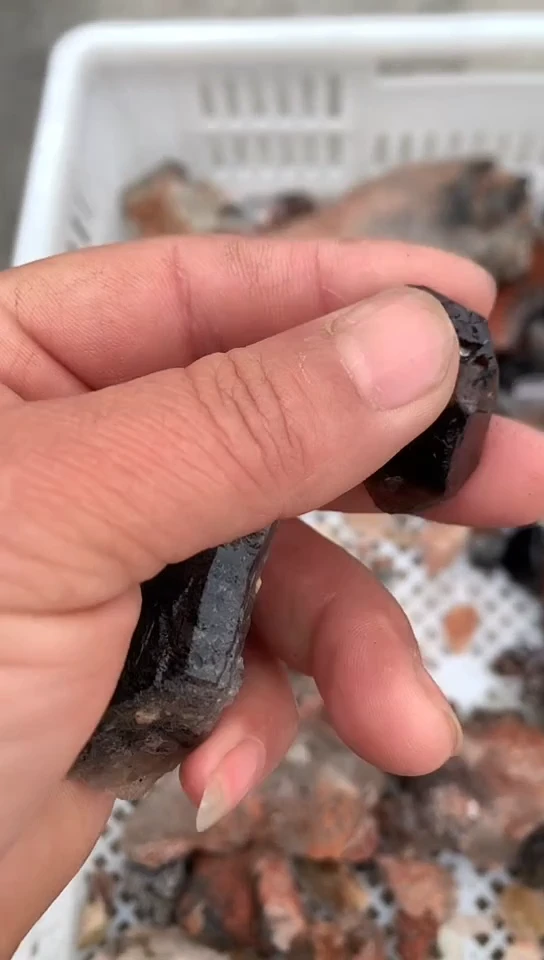 【闪购商品】水晶，未镶嵌心，水晶