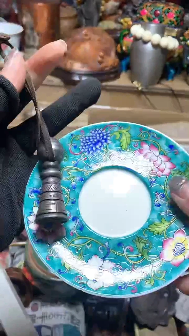 【闪购商品】瓷器默认微瑕瓷器