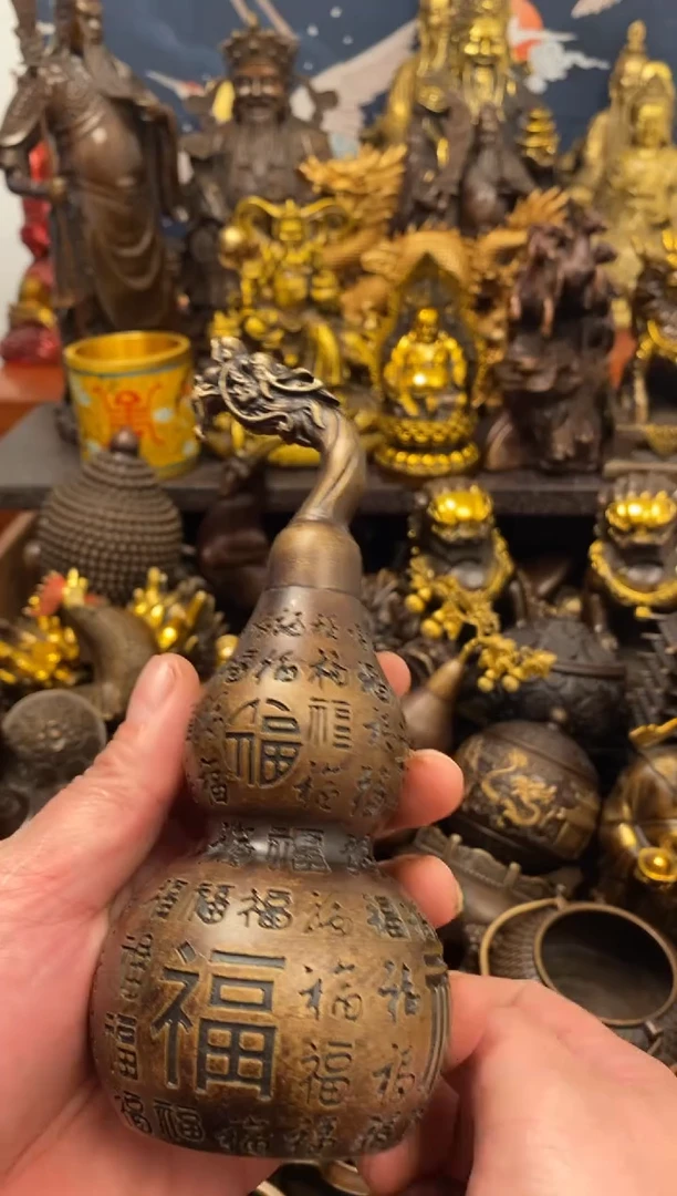 案台摆件  物品摆件 大