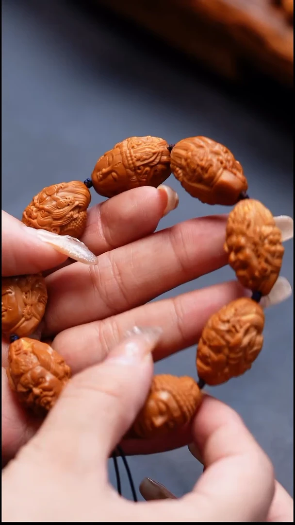 手串/手链橄榄核橄榄核